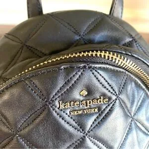 kate spade | Bags | Kate Spade Mini Convertible Backpack 
